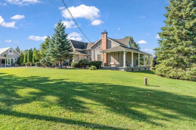 Detached at 190 WILSON Road, Loyalist, ON K0K 3N0