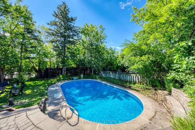 Detached at 598 Wildwood Drive, Oakville, ON L6K 1V3