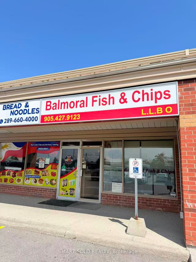 Sale Of Business at 250 Bayly Street W 8, Ajax, ON L1S 3V4