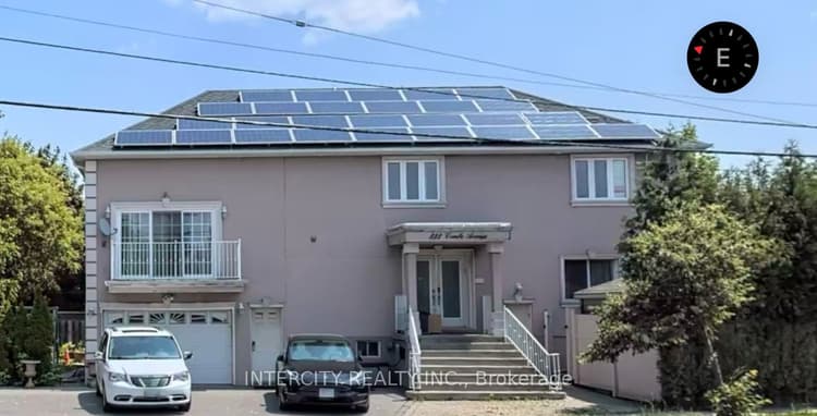 222 Combe Avenue