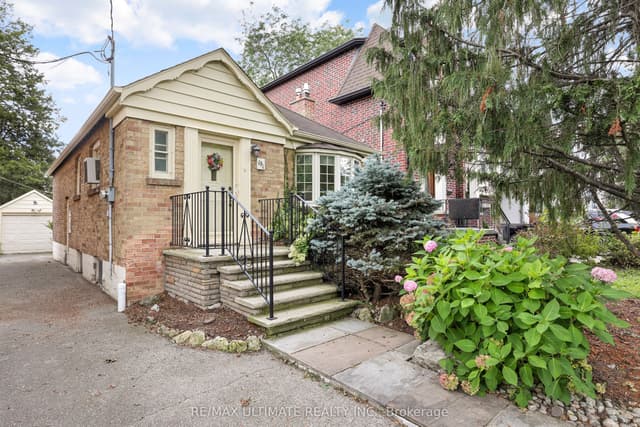 Detached at 191 Glenvale Boulevard, Toronto, ON M4G 2W5, Toronto C11