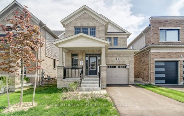 Detached at 1042 Denton Drive, Cobourg, ON K9A 3T8