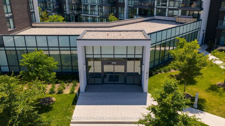 415 Sea Ray Road