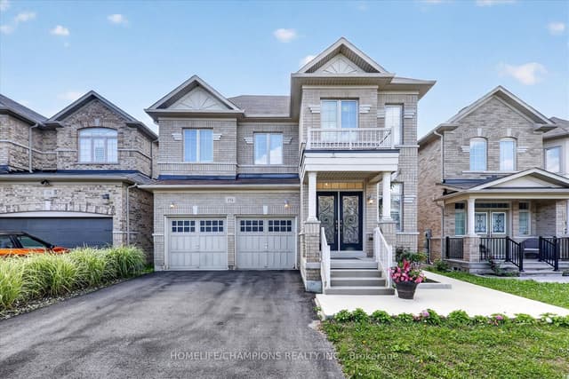 Detached at 154 Humphrey Street, Hamilton, ON L0R 2H1