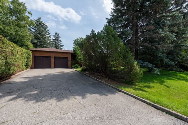 Detached at 27 Oakcrest Avenue, Markham, ON L3R 2B9