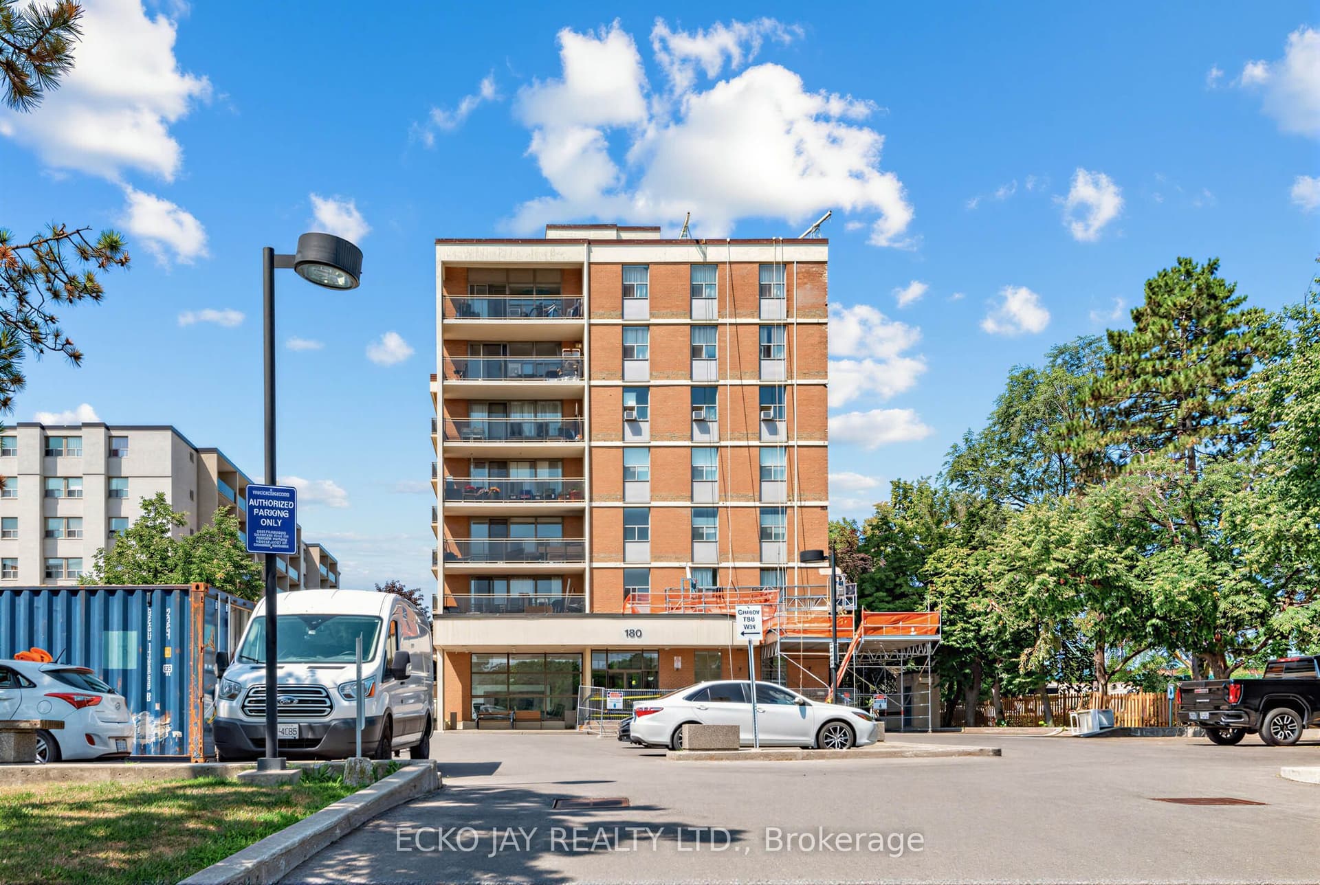 Suite 406 · Floor 4, Unit 406 · 180 Dudley Ave