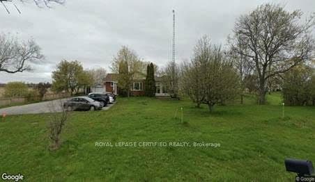 Detached at 211 Burnhamthorpe Road W, Oakville, ON L6M 4K5