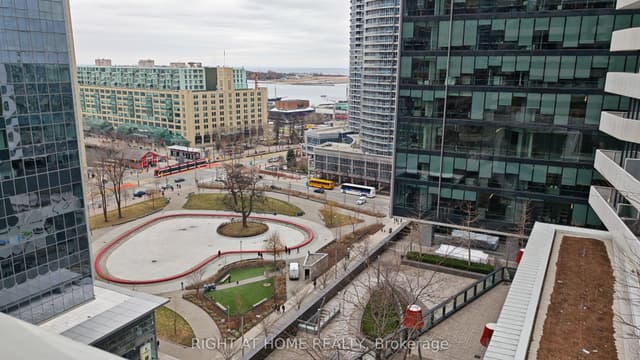 Condo Apartment at 88 Harbour Street 1401, Toronto, ON M5J 0C3, Toronto C01