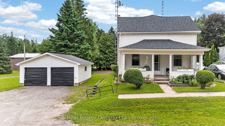 9033 Erin Garafraxa Townline