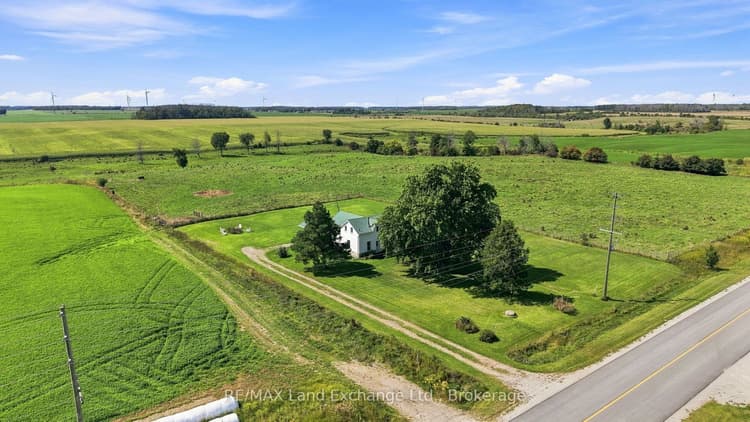 1473 Bruce-Saugeen Townline