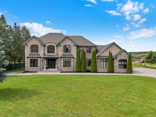 Detached at 6210 Solina Road, Clarington, ON L0B 1J0