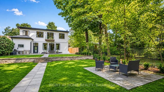 Detached at 64 Larwood Boulevard, Toronto, ON M1M 2M5, Toronto E08