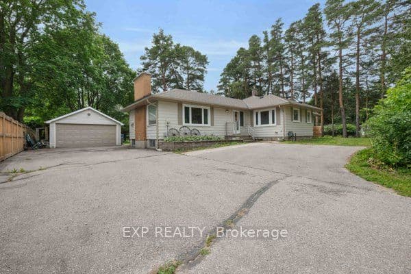 5373 Aurora Road