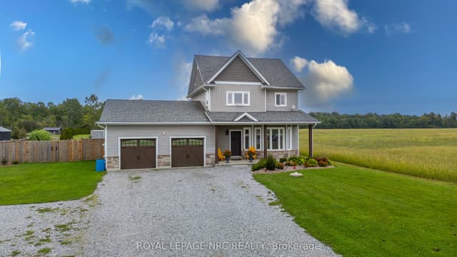 Detached at 3711 WHITE Road, Port Colborne, ON L3K 5V5