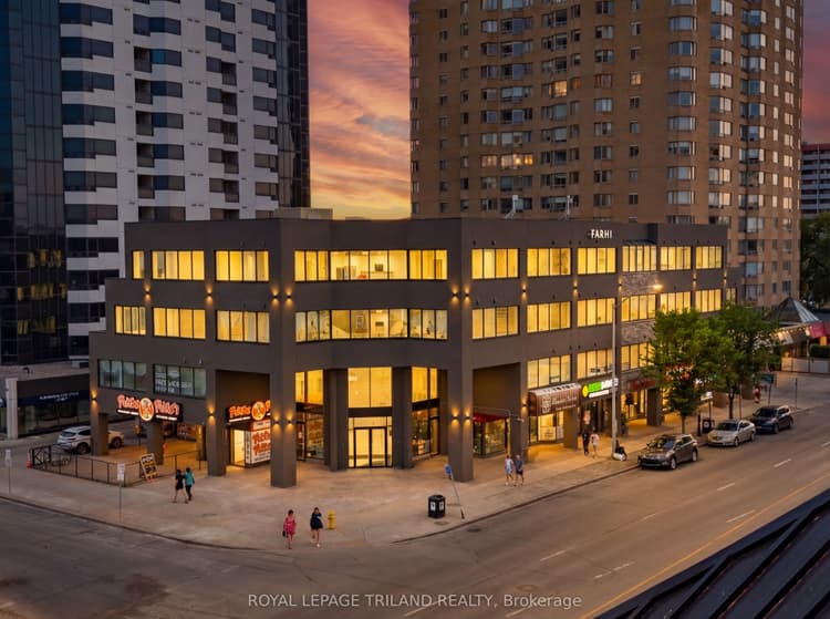 685 Richmond Street