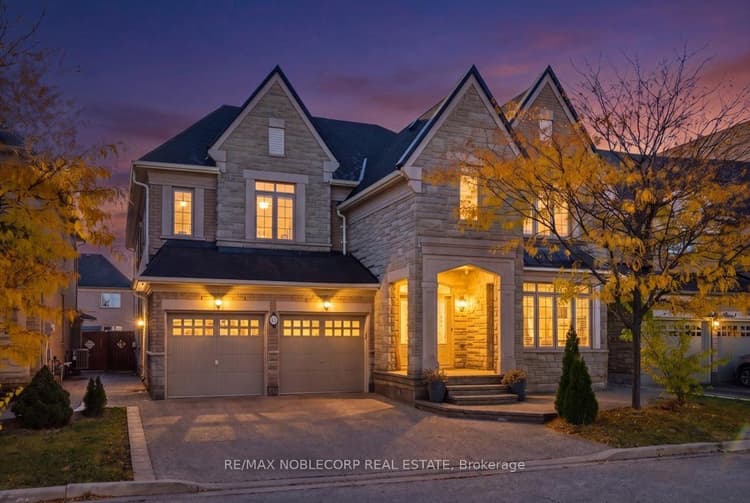 14 Solstice Street