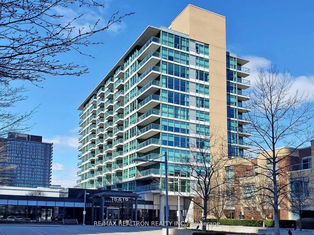 Condo Apartment at 15 Singer Court Ph06, Toronto, ON M2K 0B1, Toronto C15