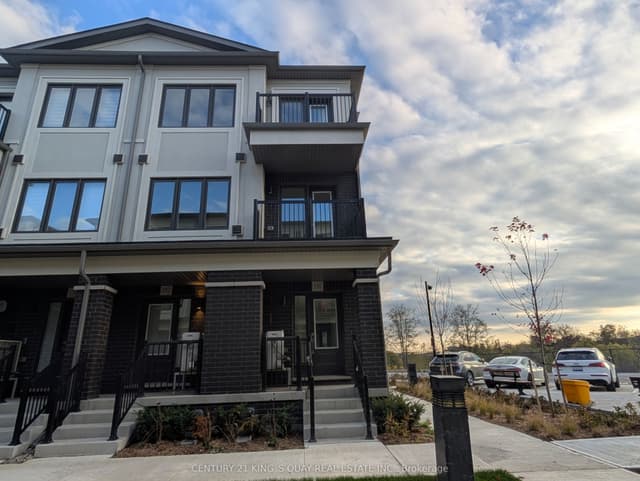 Condo Townhouse at 150 Matawin Lane, Richmond Hill, ON L4B 0H7