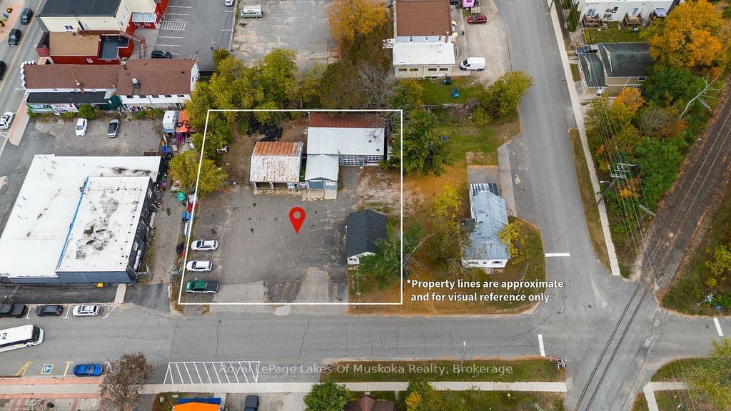 180 Phillip St E