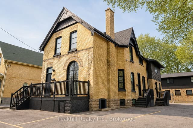 Multiplex at 105 Wharncliffe Road N, London North, ON N6H 2A8