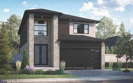 Detached at 2287 Darwin Crescent, London South, ON N6P 0J6