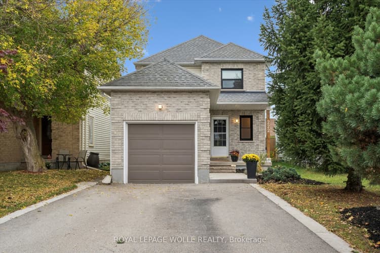 222 Inglis Street
