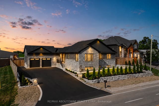 Detached at 21 Haldimand 66 Road, Haldimand, ON N3W 1N7