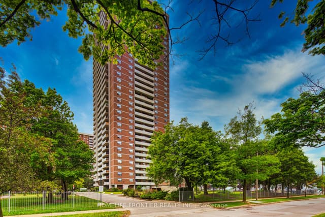 Condo Apartment at 10 Tangreen Court 608, Toronto, ON M2M 4B9, Toronto C07