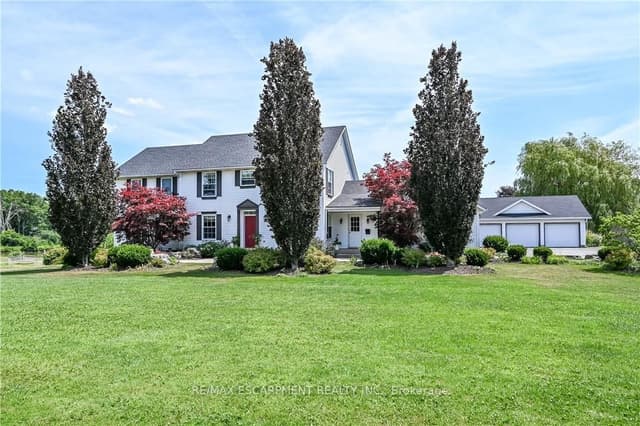 Detached at 20 Haldimand Trail, Haldimand, ON N1A 1W9