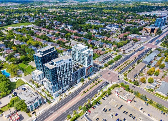 Condo Apartment at 8888 YONGE Street 219, Richmond Hill, ON L4C 6Z1