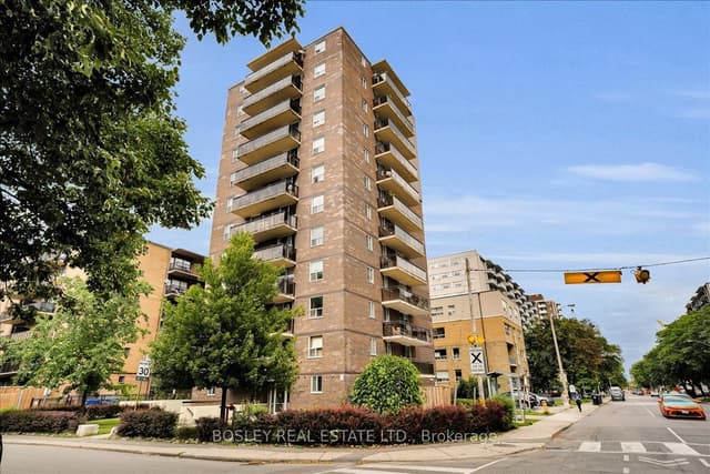 Condo Apartment at 1145 Logan Avenue 1102, Toronto, ON M4K 3G9, Toronto E03