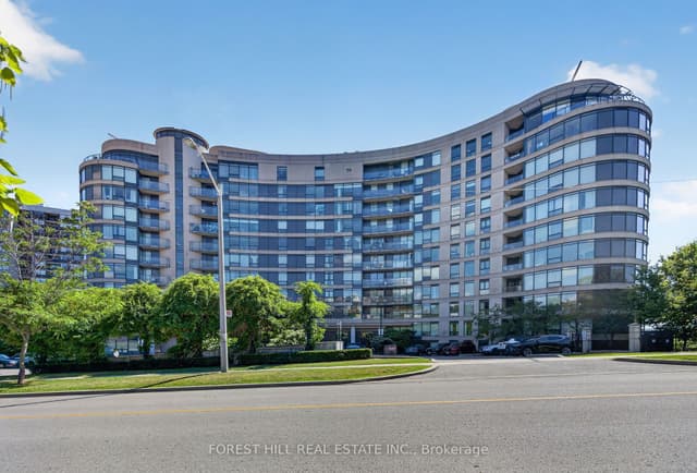 Condo Apartment at 18 Valley Woods Road PH310, Toronto, ON M3A 0A1, Toronto C13