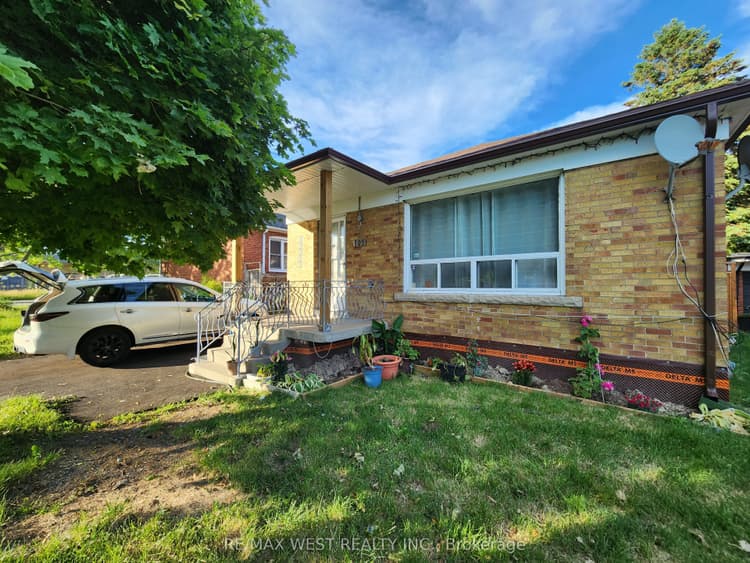 105 Crocus Drive