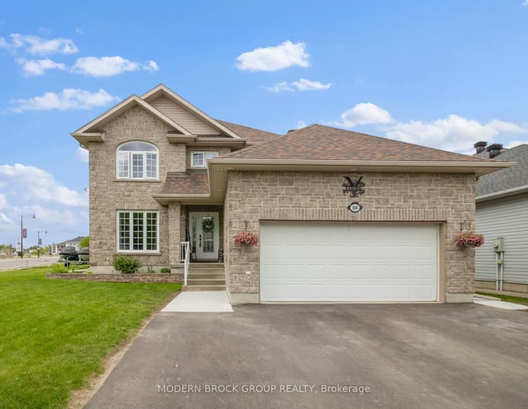 1000 Crestwood Drive