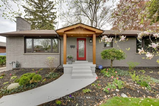 Detached at 730 Drury Lane, Burlington, ON L7R 2X7