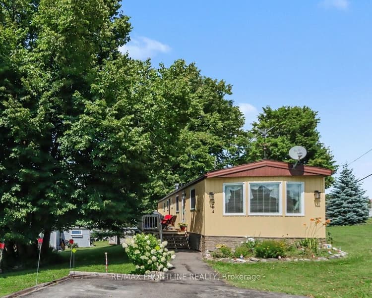 204 Hillview Road