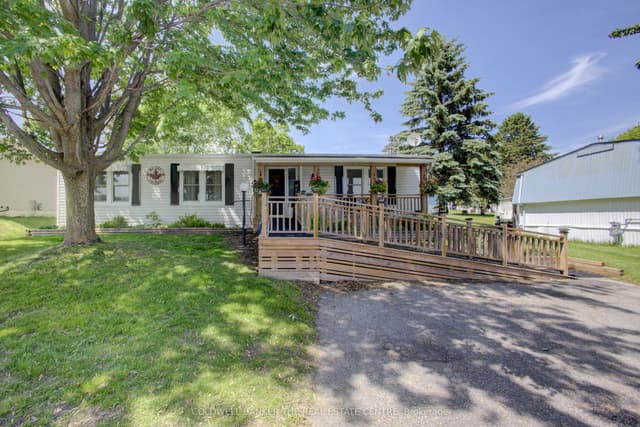 Modular Home at 36 Linden Lane, Innisfil, ON L9S 1N8
