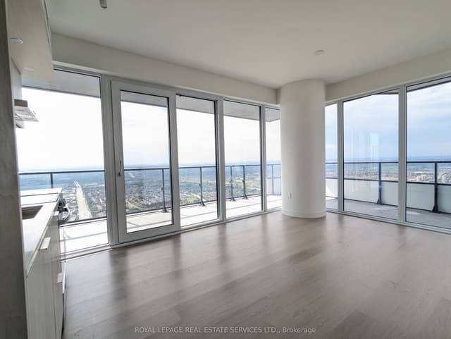 Condo Apartment at 448 Burnhamthorpe Road 6602, Mississauga, ON L5B 0R4