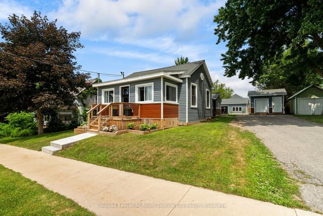 Detached at 517 Willoughby Street, Huron-Kinloss, ON N0G 2H0