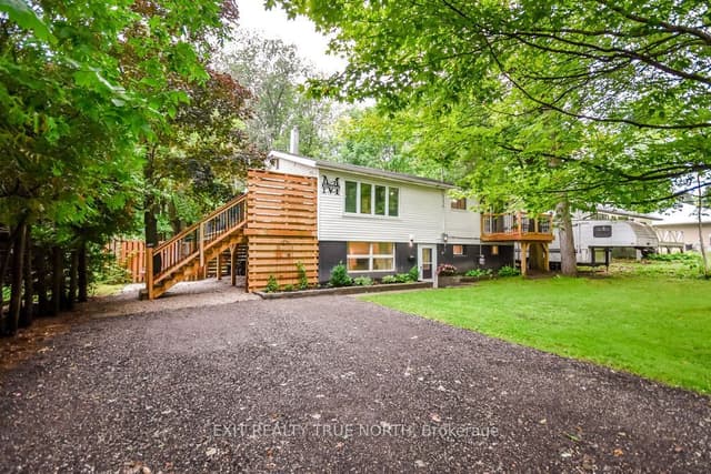 Detached at 27 Nida Drive, Tiny, ON L9M 0B3
