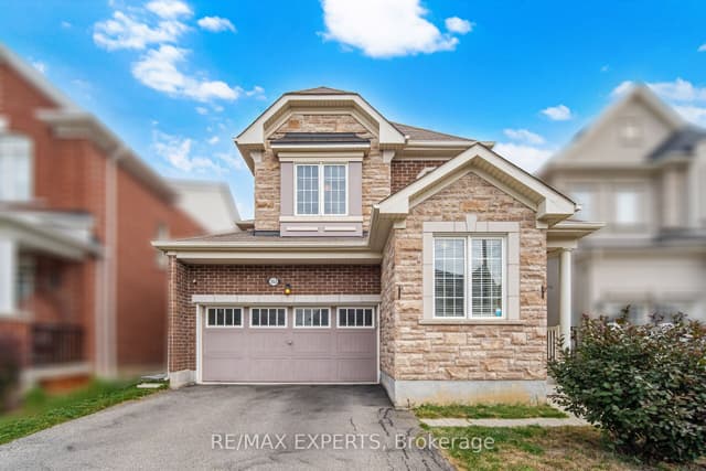Detached at 353 Cedar Hedge Road, Milton, ON L9T 8Y4
