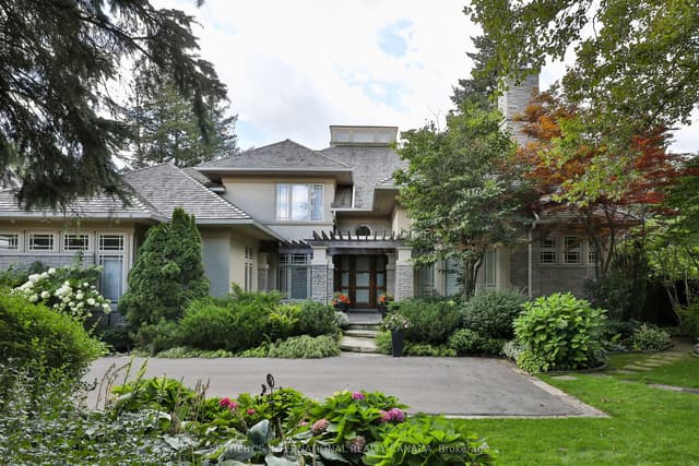 Detached at 23 Country Lane, Toronto, ON M2L 1E1, Toronto C12