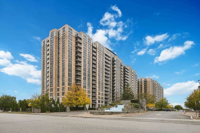 Condo Apartment at 18 Mondeo Drive 330, Toronto, ON M1P 5C8, Toronto E04