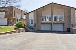 Semi-Detached at 45 Mintwood Drive, Toronto, ON M2M 3A6, Toronto C15