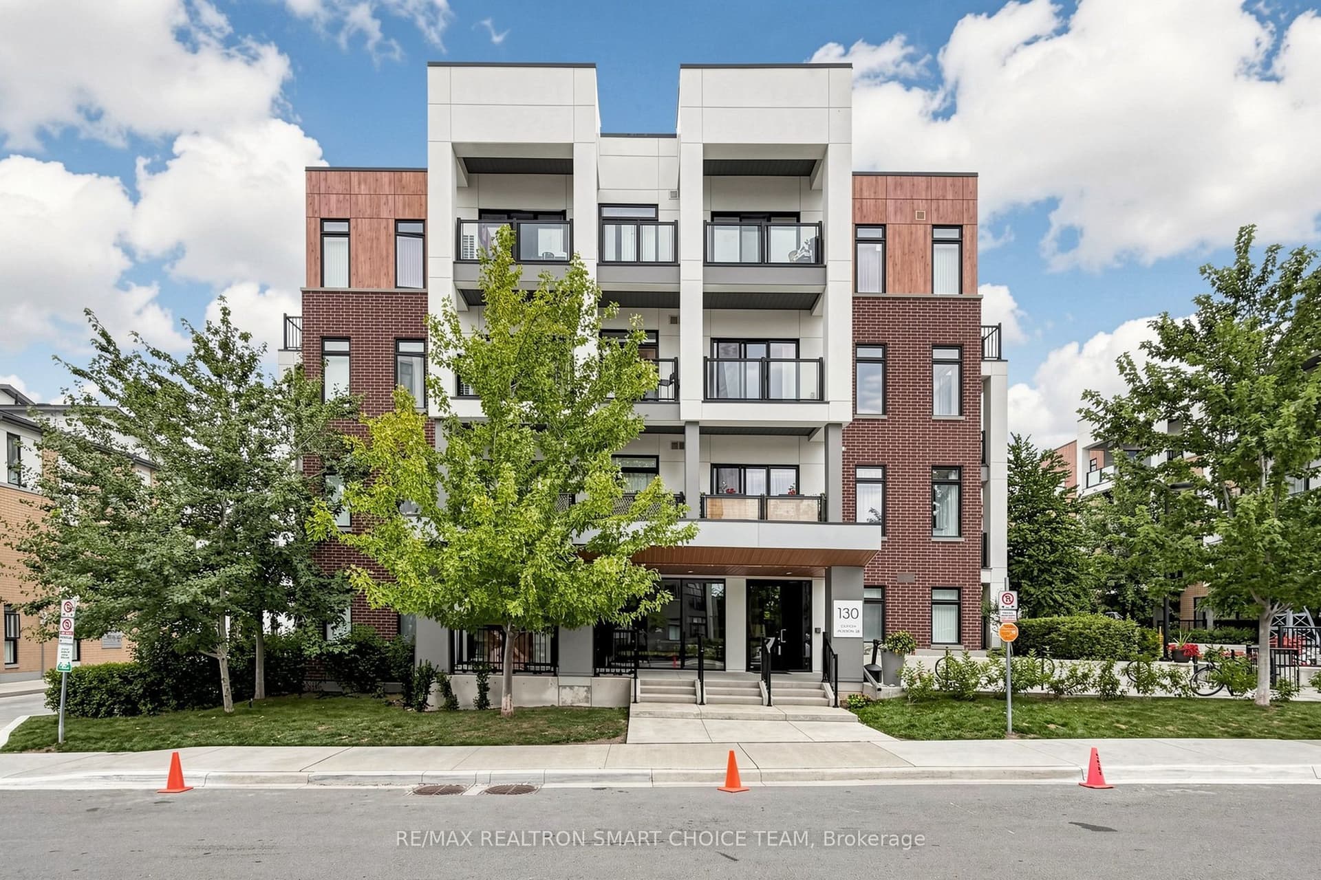 Suite 108 · Floor 1, Unit 108 · 130 Canon Jackson Dr