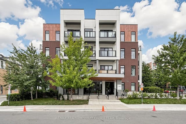 Condo Apartment at 130 Canon Jackson Drive 108, Toronto, ON M5M 0B7, Toronto W04