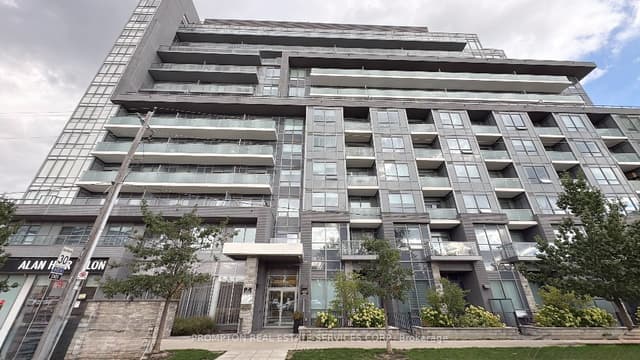 Condo Apartment at 7 Kenaston Gardens 905, Toronto, ON M2K 0E9, Toronto C15