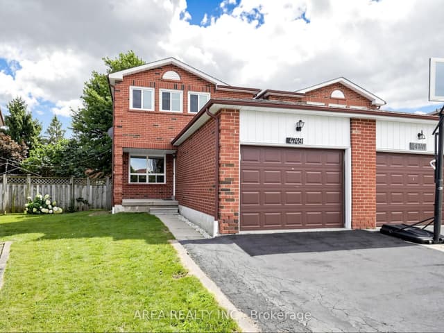 Detached at 4749 Empire Crescent, Mississauga, ON L5R 1M6