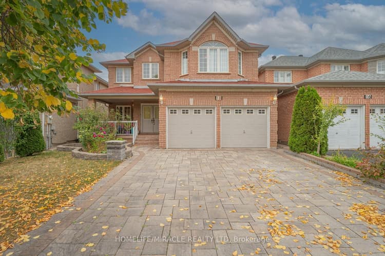 18 Hartwell Gate