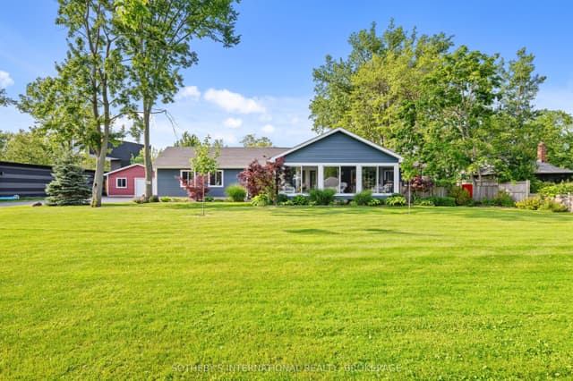 Detached at 880 Edgemere Road, Fort Erie, ON L2A 1A8